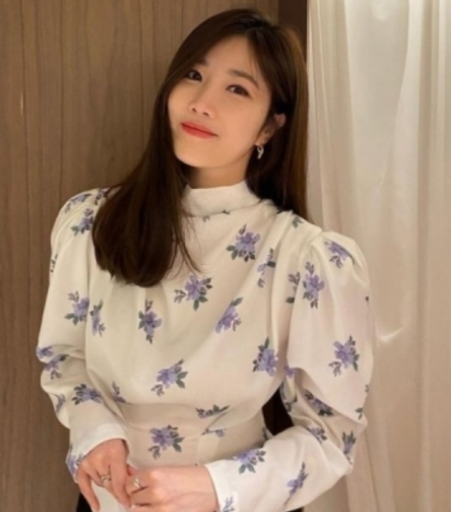  이해리 결혼발표,남편
