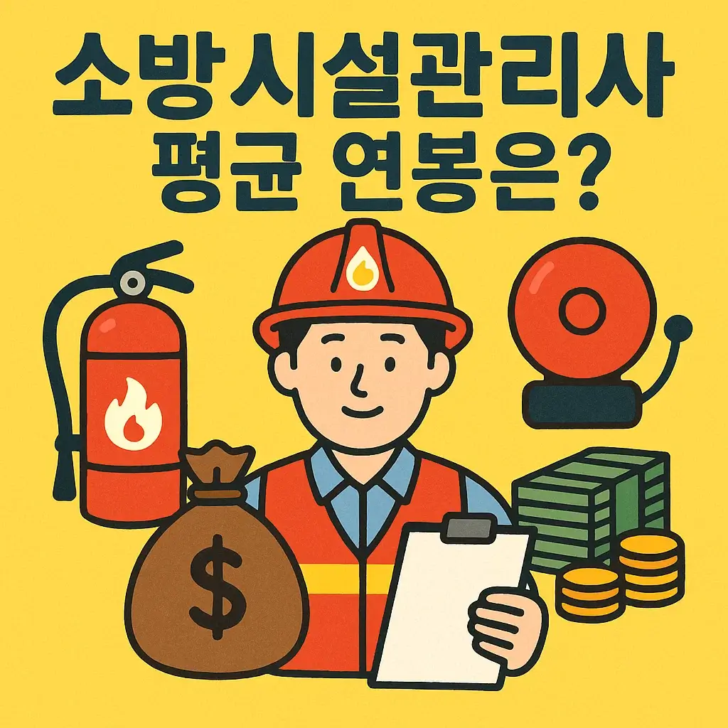 소방시설관리사 시험대비 교재