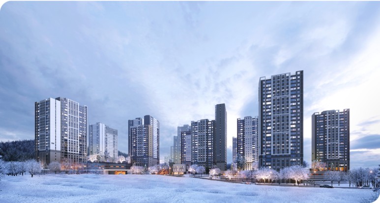 한화 포레나 청주 매봉 분양정보 청주 아파트 분양 14