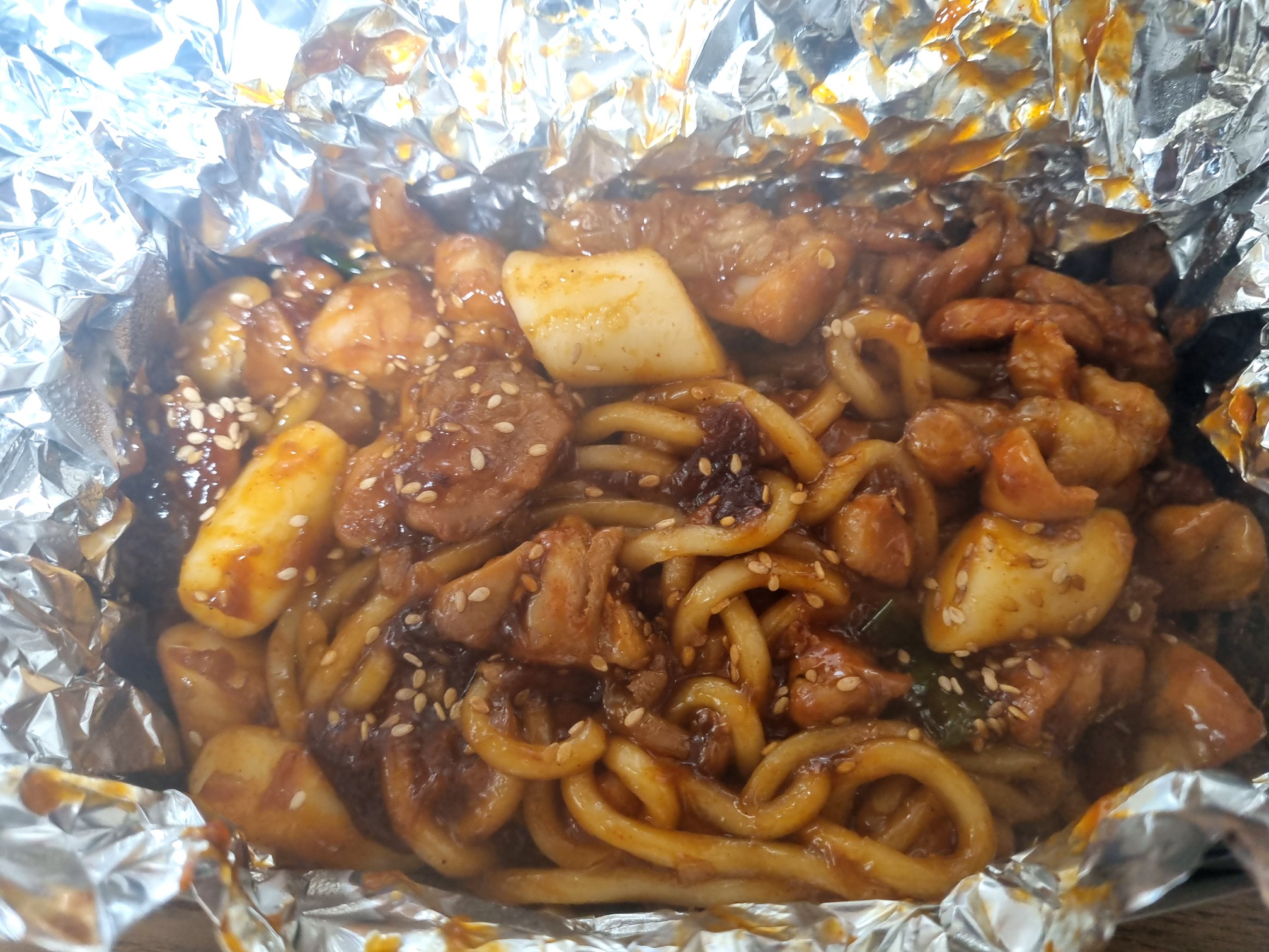 천안치킨맛집 동근이 숯불두마리치킨 두정동