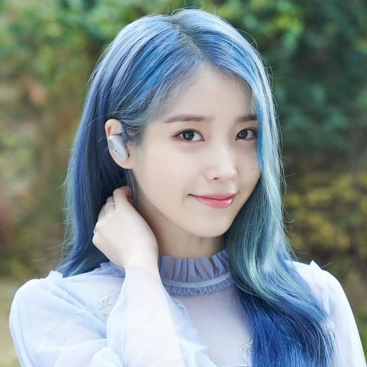 아이유 이미지