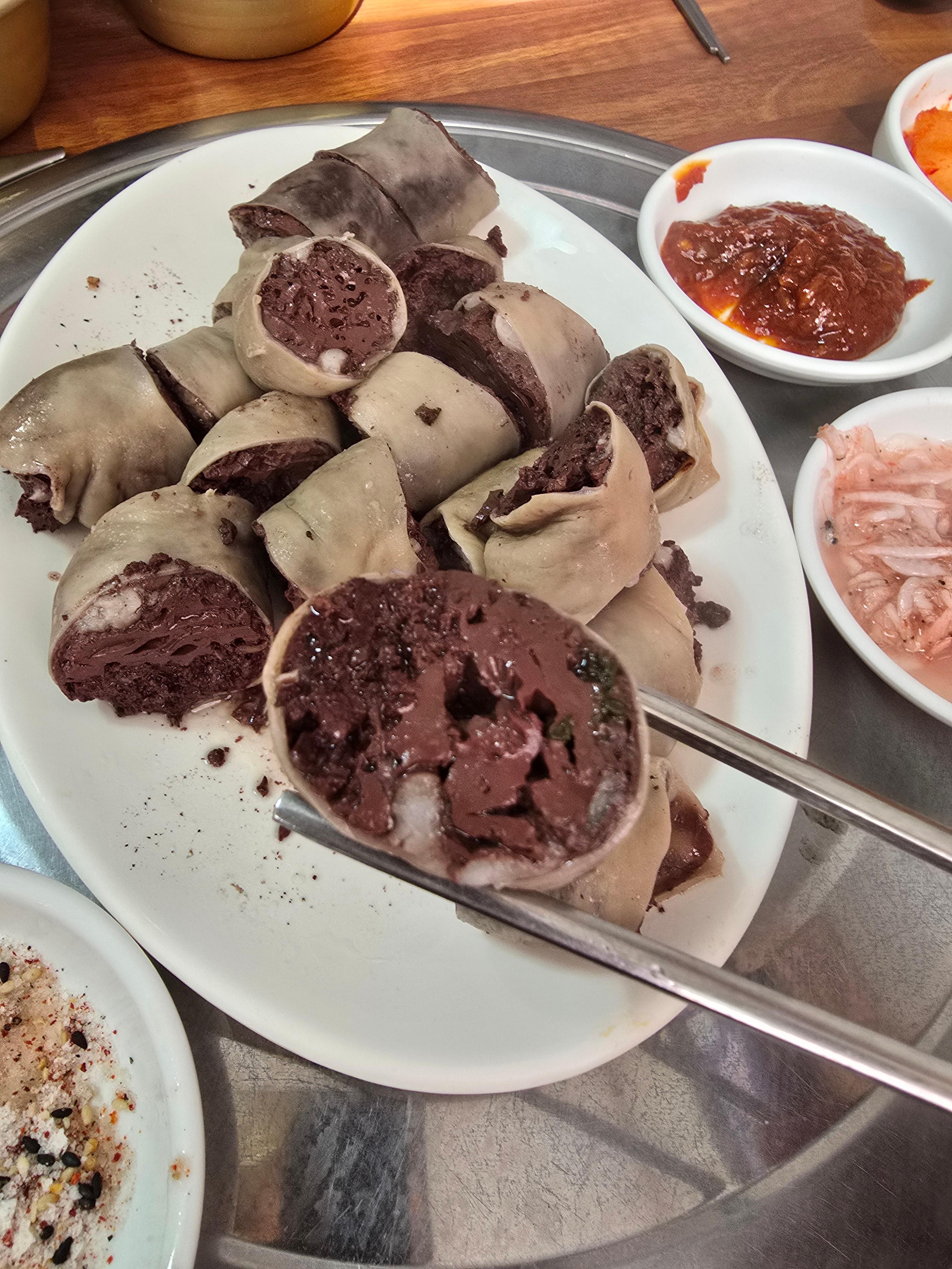 조양식당 4