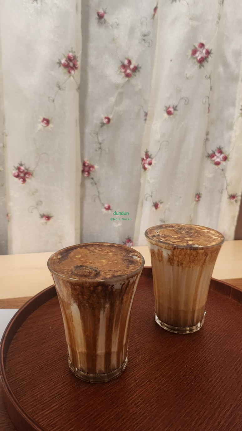 옥이랑커피 이미지