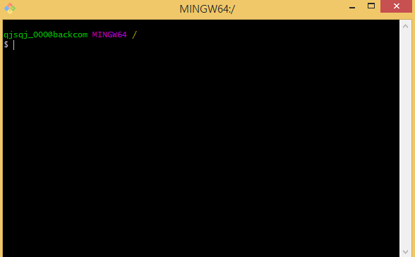  Android Studio로 Github에 push 에러/github Permission denied (publickey) 해결/Please make sure you have the correct access rights and the repository exists.
