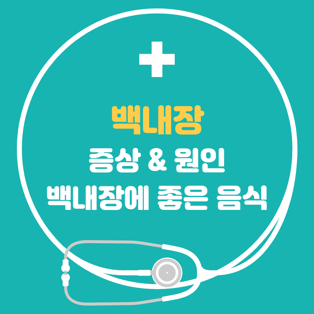  백내장 증상 초기증상 원인, 백내장에 좋은 음식 확실하게 알아봐요