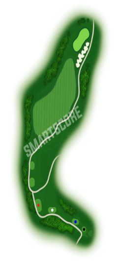 Hill Course 6 Hole