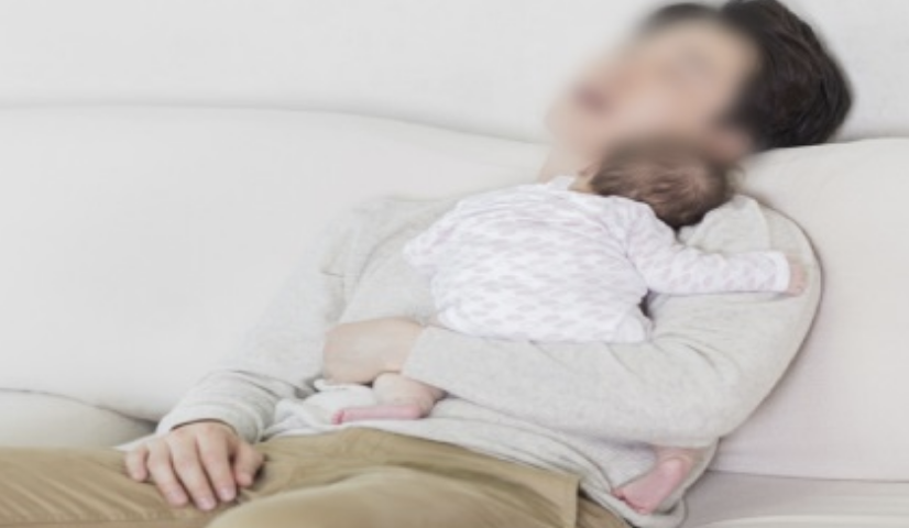 소름돋는 한국 유부남 현실…