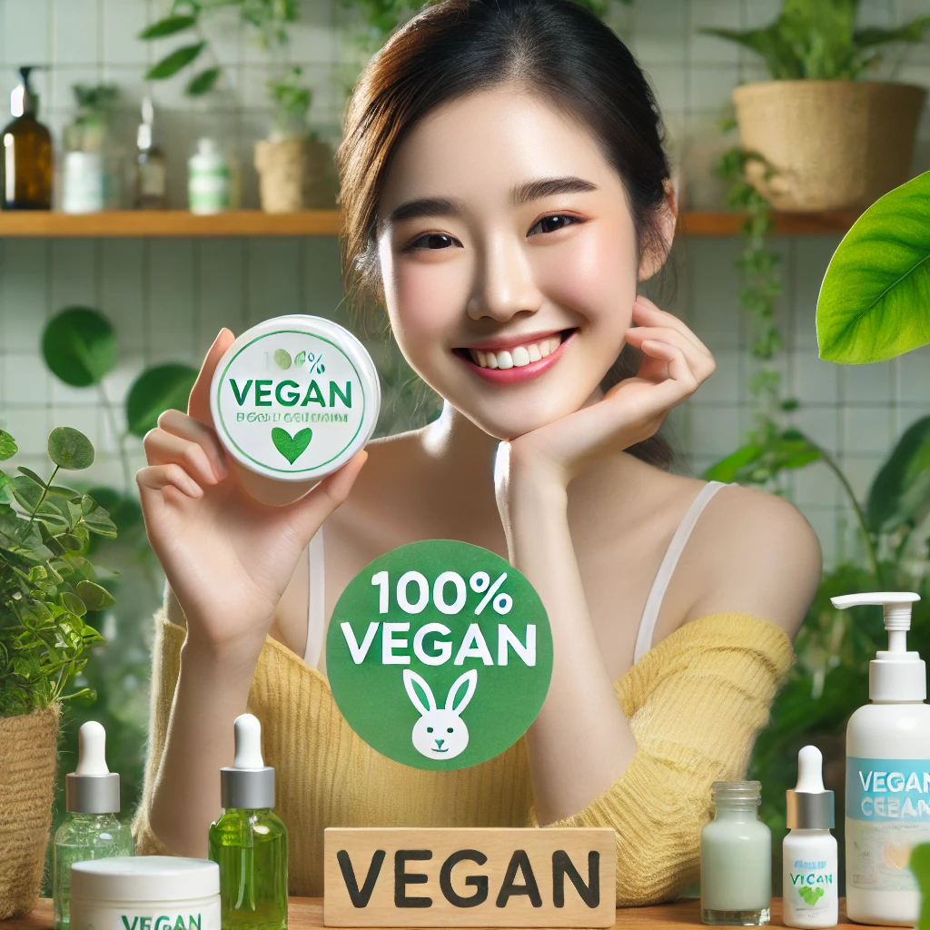동물에게도 피부에도 착한 선택, 비건 화장품의 모든 것!