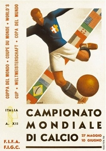 이탈리아 월드컵