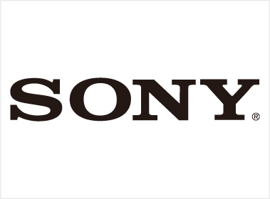  소니(SONY) 로고 AI 파일(일러스트레이터)