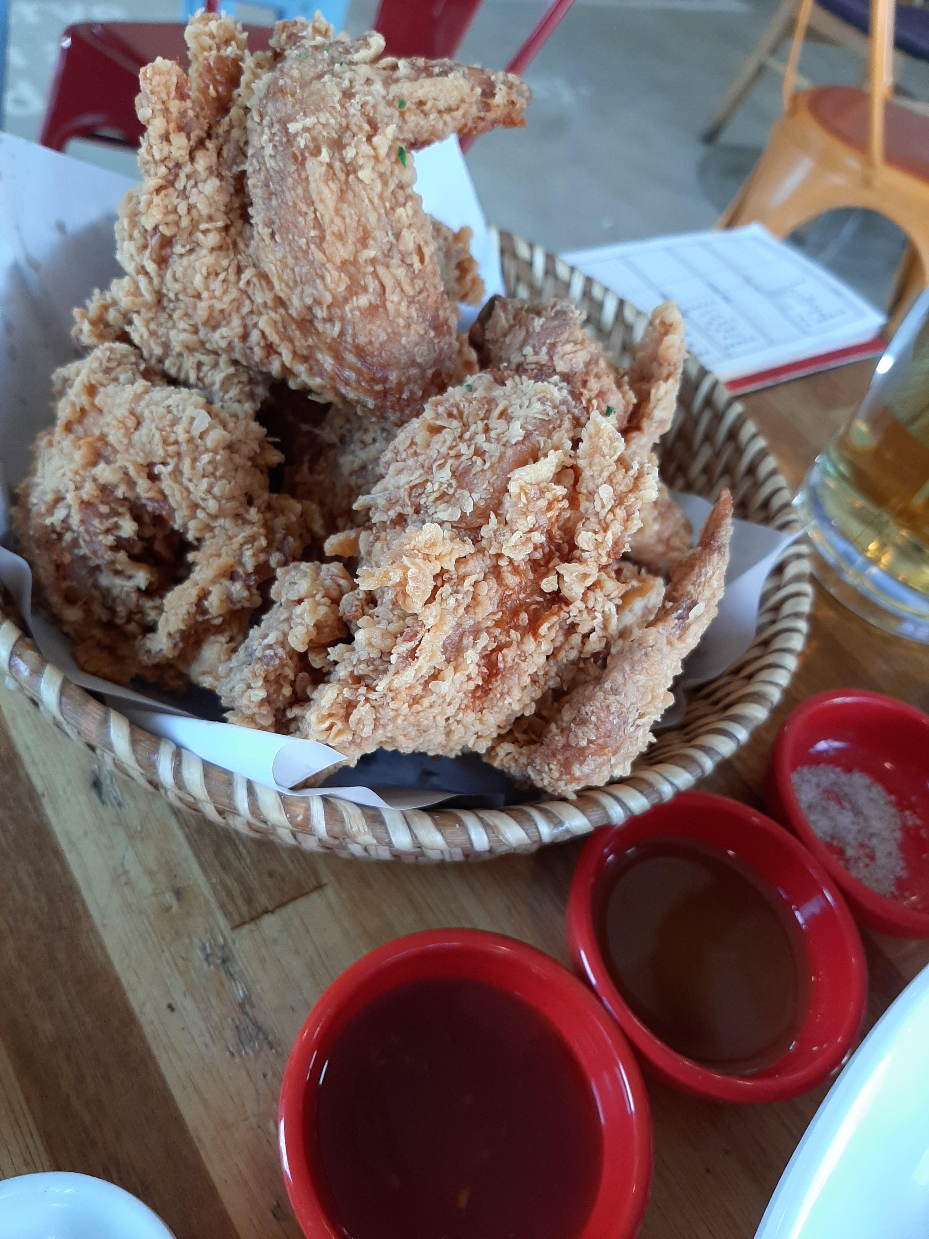 호치킨 이미지
