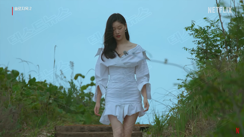 더글로리 솔로 지옥이소이 연기직업나이 인스타 프로필 소방서 옆경찰서 6