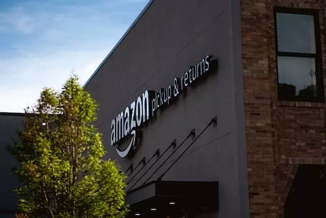  아마존(Amazon)  사업 분야 , 실적, 주가 전망에 대해 알아보기