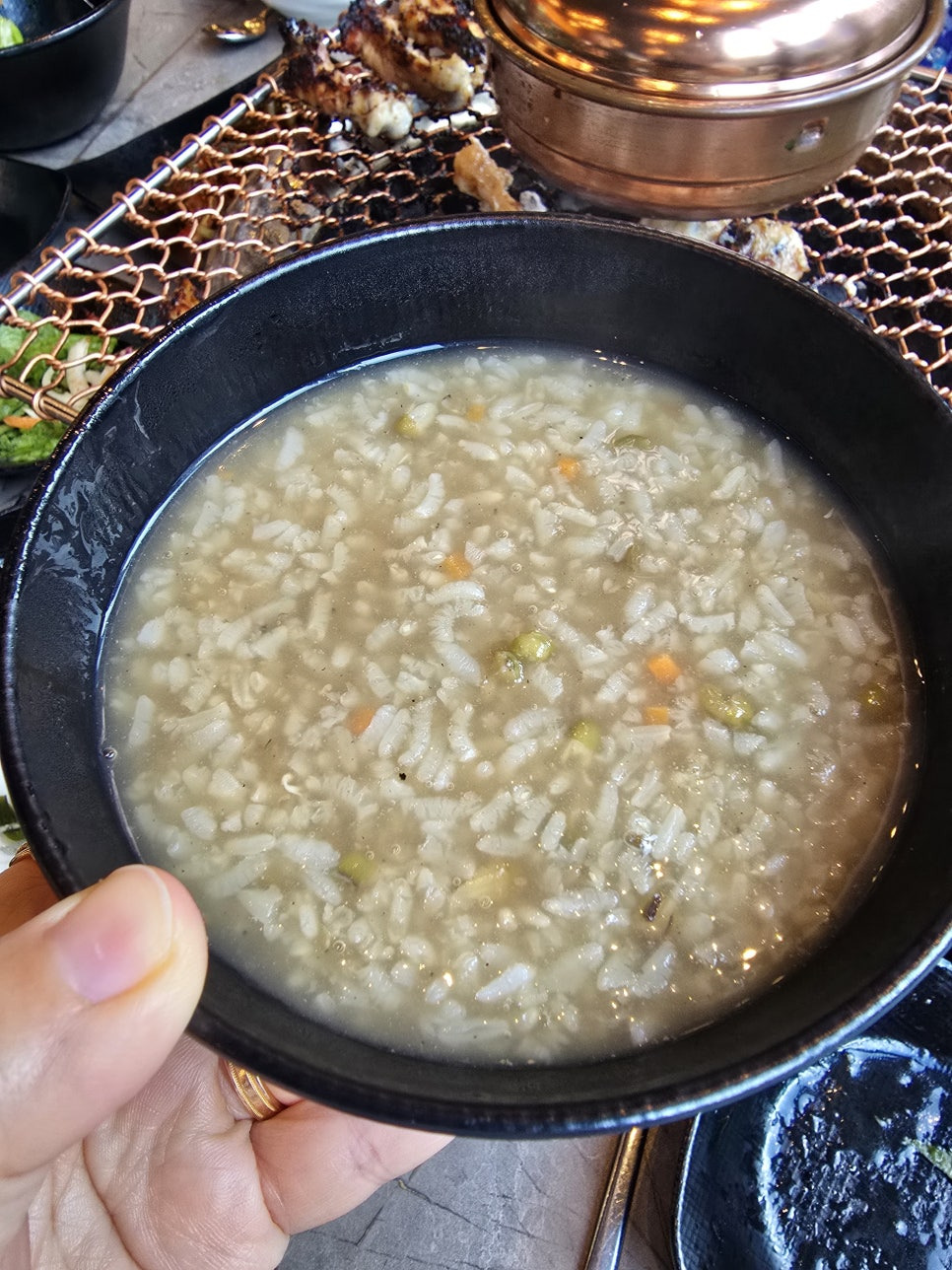청담동닭숯불구이 사진 2