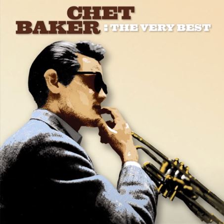  쿨 재즈 음악가 : 쳇 베이커 [Chet Baker] - But Not For Me (1954)