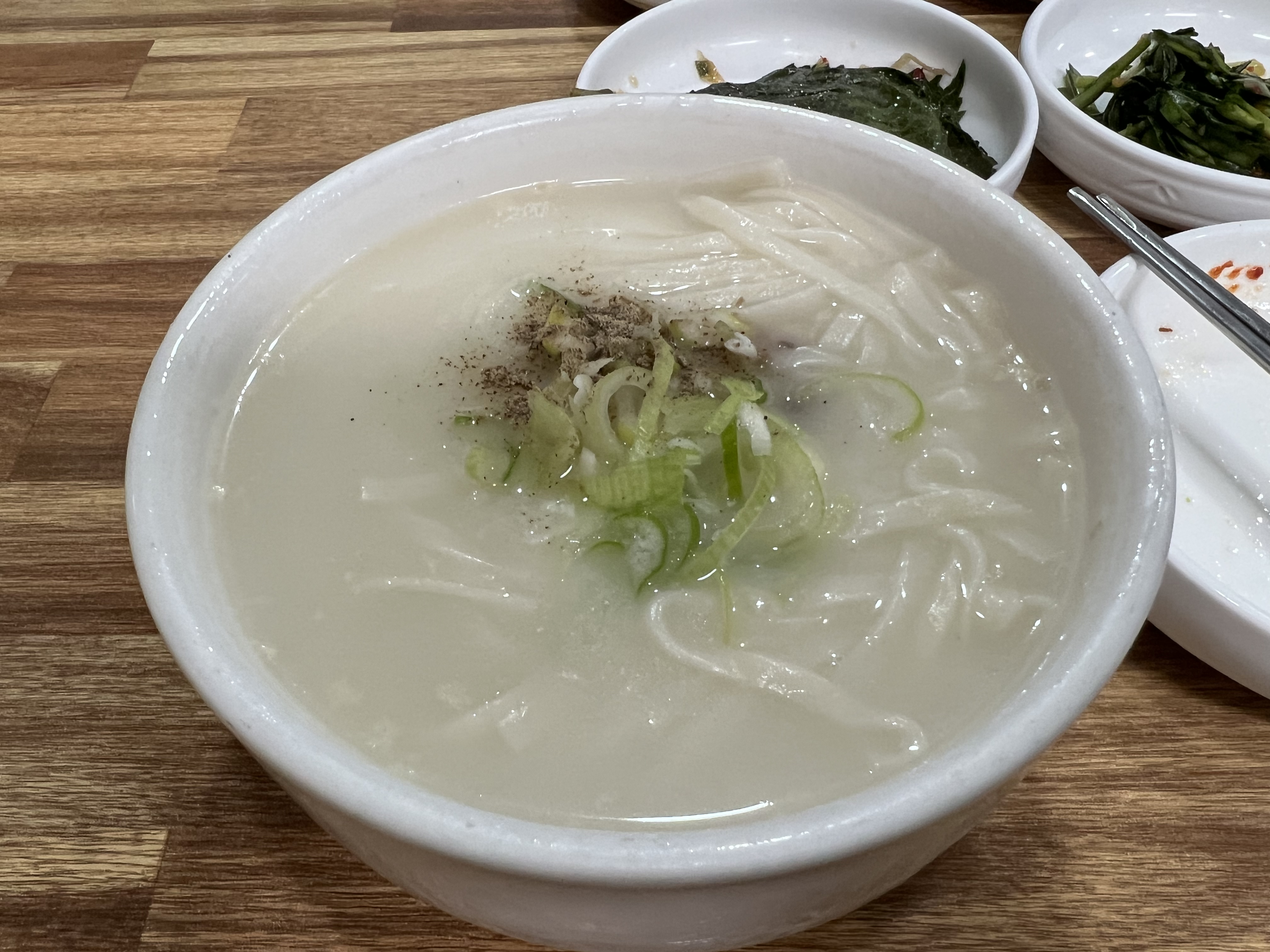 본가안동국시 이미지
