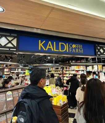 일본 칼디 카르디 KALDI 추천템 쇼핑리스트 스프레드 안닌도후_23