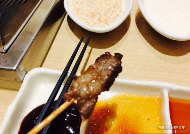 도쿄 오다이바 쿠시야모노가타리