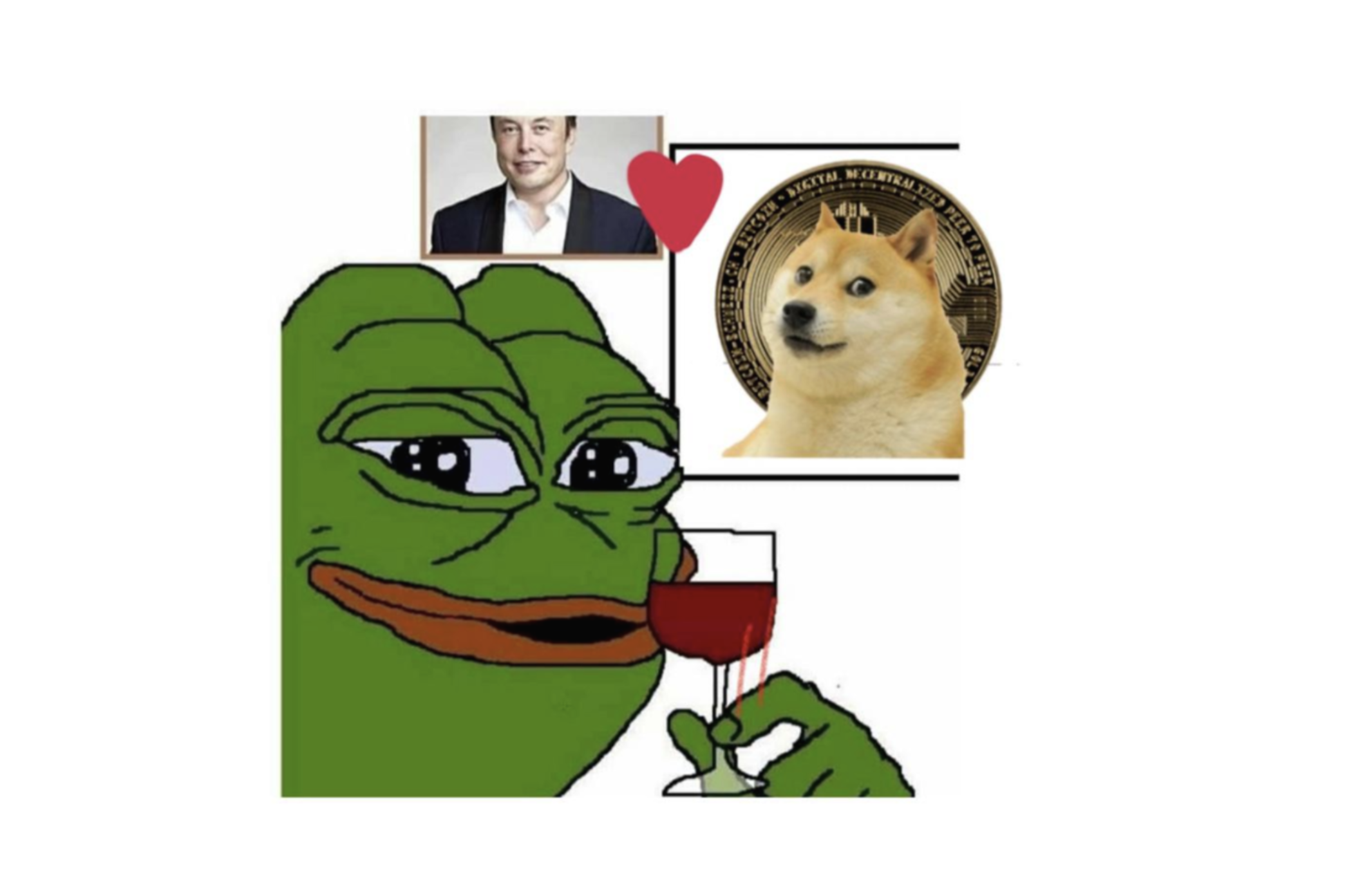  도지코인(DOGE) 너는 대체...  (ft.기승전일론)