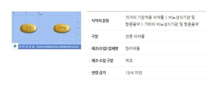 구구정 효과