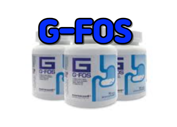 G-FOS 위염에 좋은 영양제