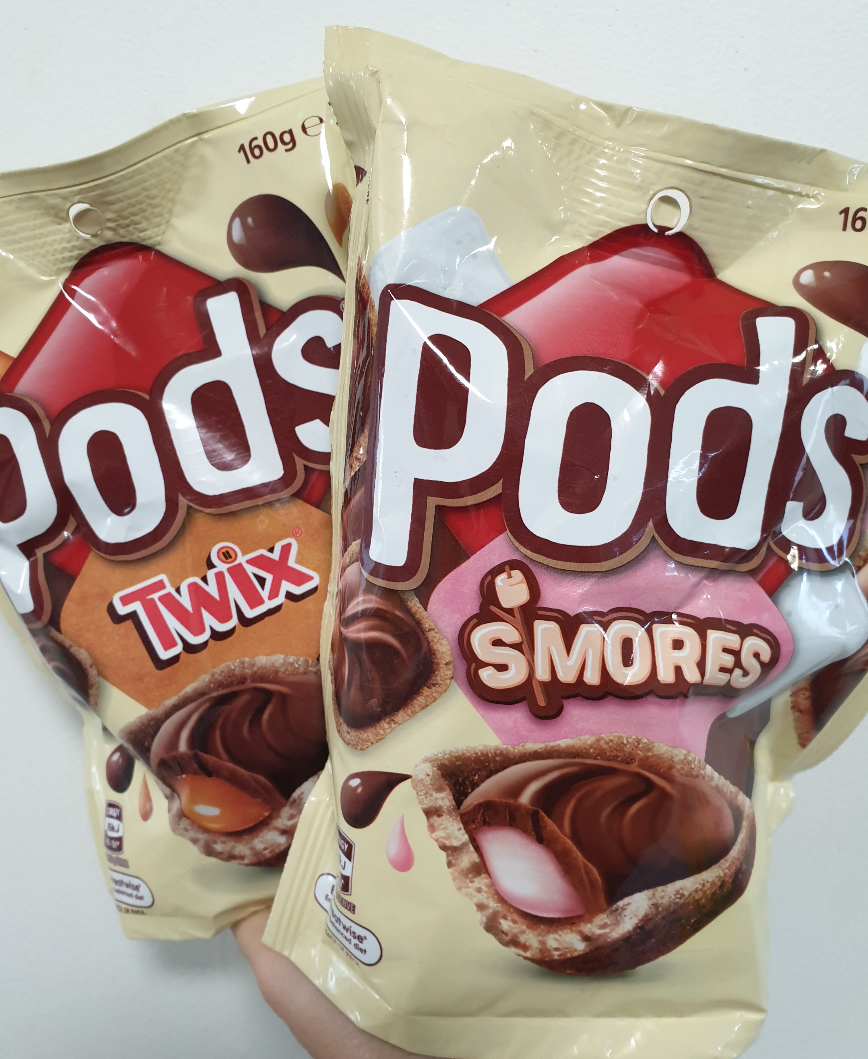  JMT 호주과자 추천 팟즈 Pods