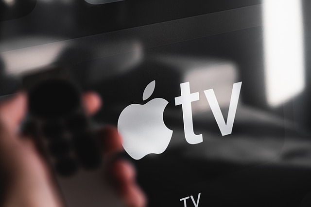 Apple TV+