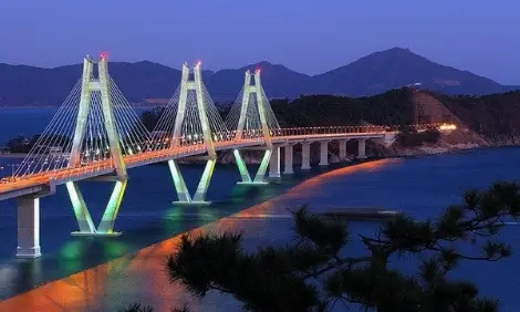 거가대교 통행료