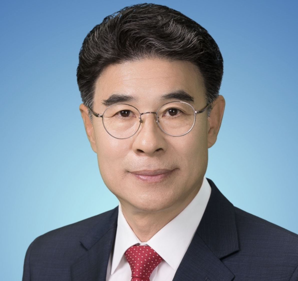  계룡시장 이응우 나이 재산 학력 이력 프로필 (군인 출신)