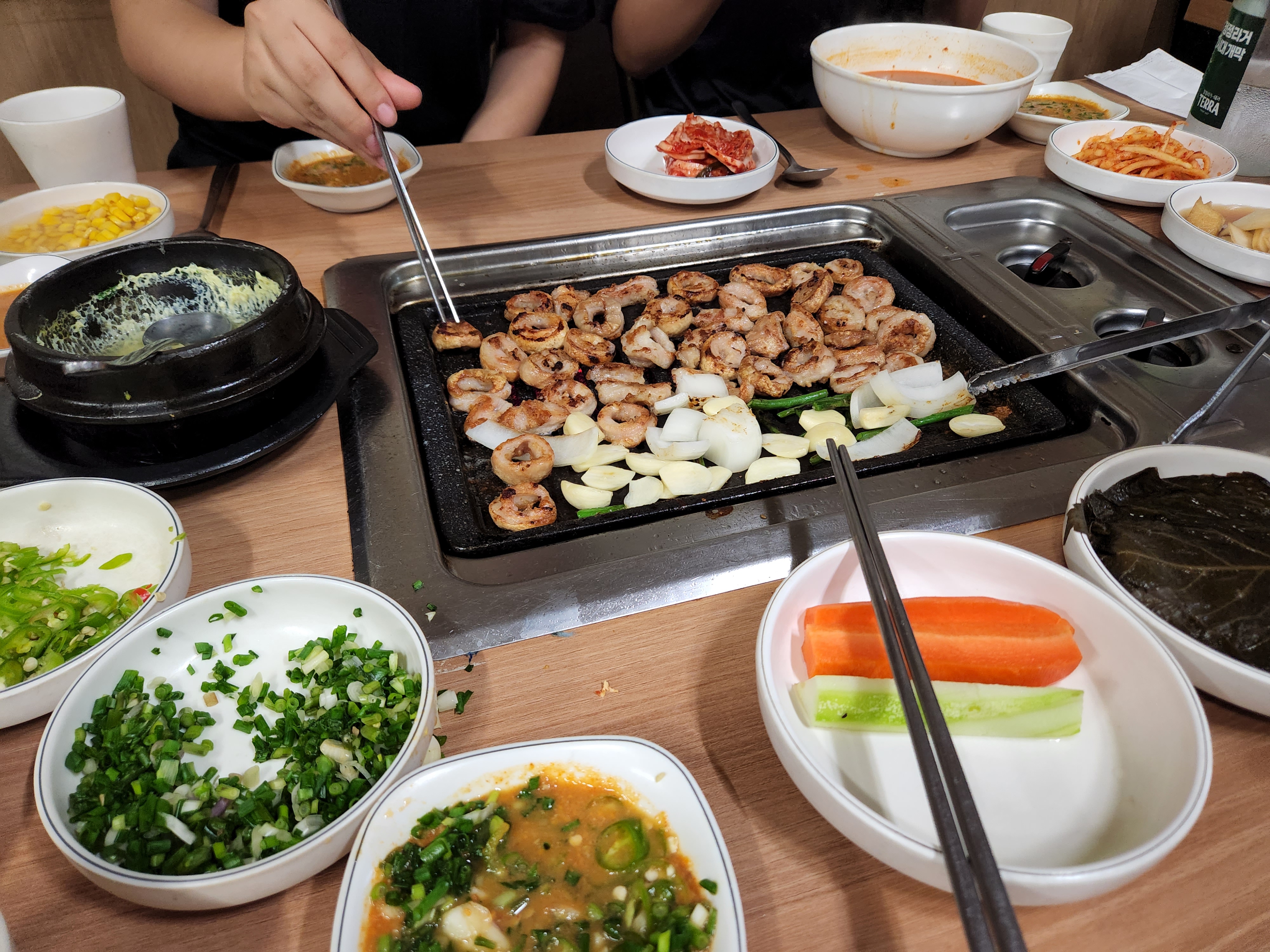 태영막창 이미지