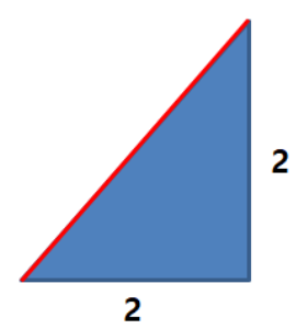 [python] math.hypot() 란? | 사용법