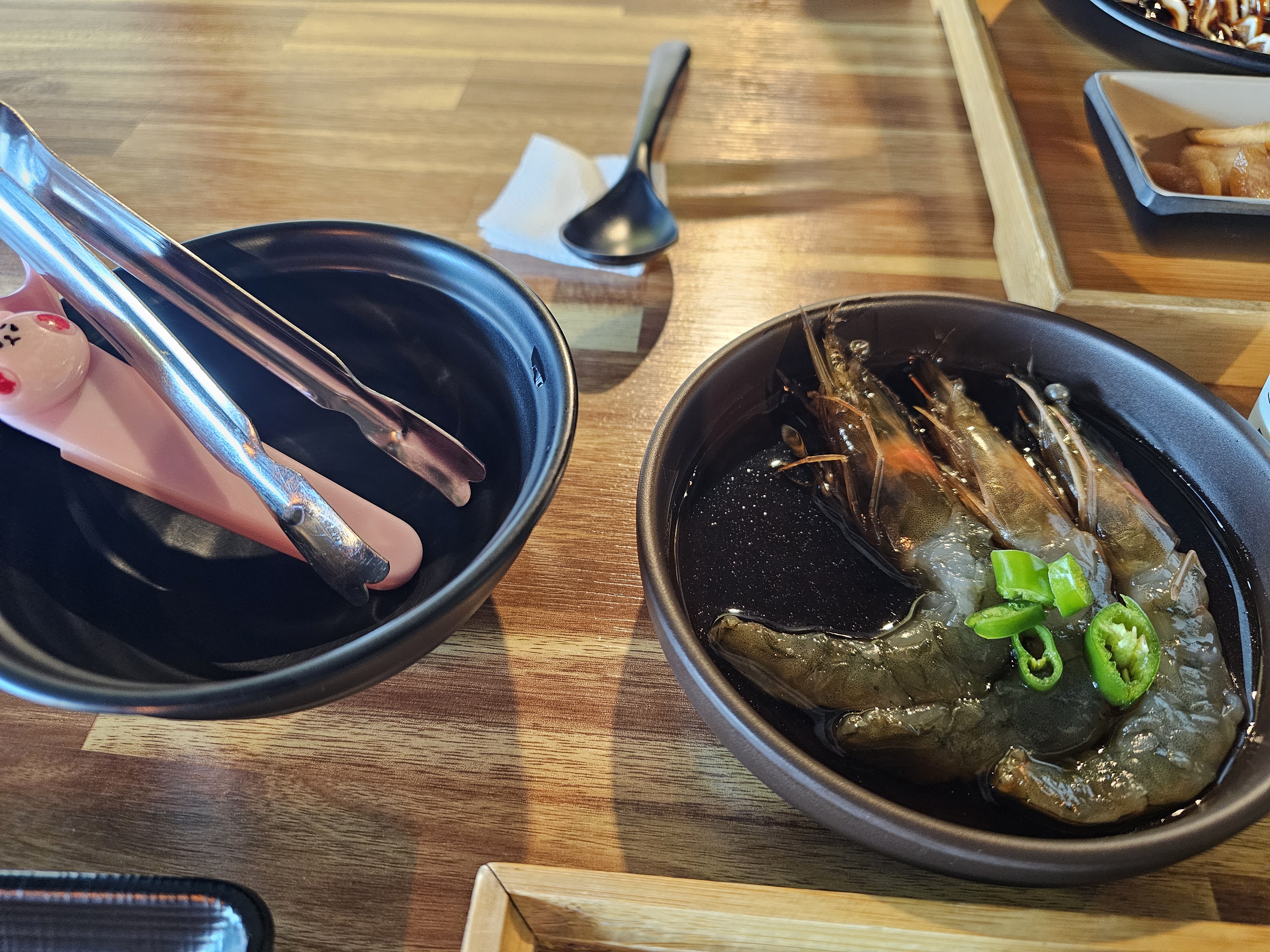 오사카함박스테이크 부산대본점 사진 3