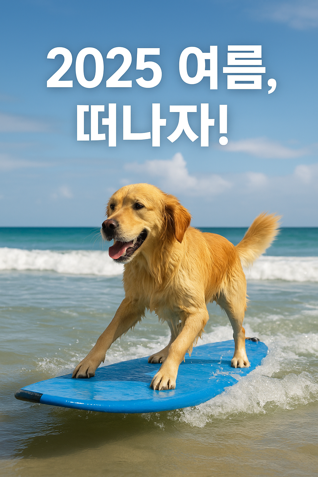 2025 여름여행