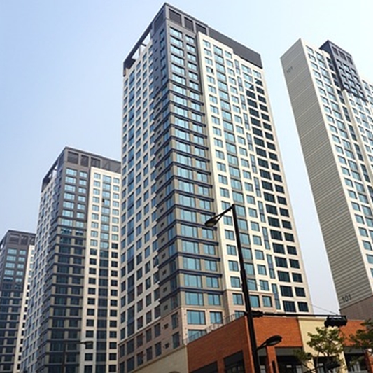 오피스텔구입자금
