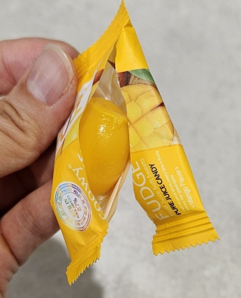 망고젤리