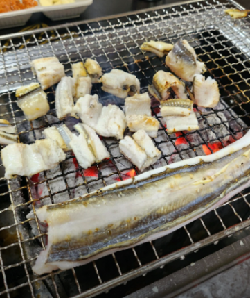 고성장어구이 사진 3