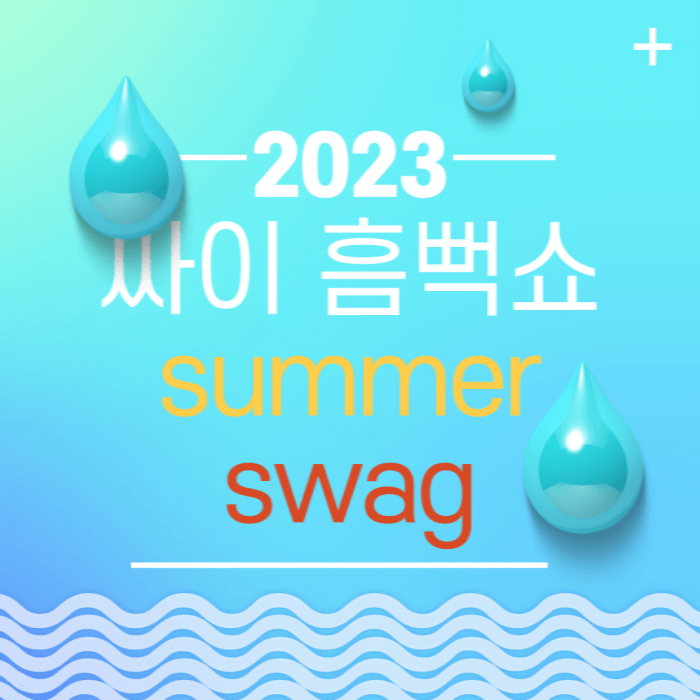 2023-싸이-흠뻑쇼-summer-swag