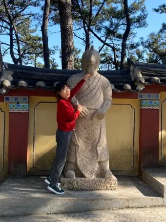 해동 용궁사 근처 맛집 입장료 둘레길 소요시간_13