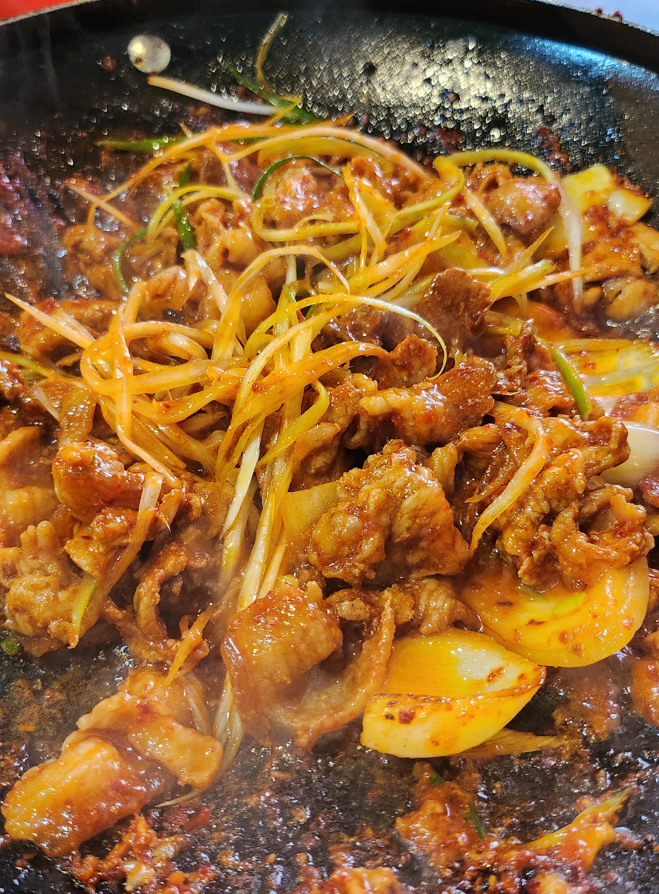  [행신/능곡 맛집] 놀라운 토요일에 나온 맛집 '정식당' 내돈내산 솔직후기