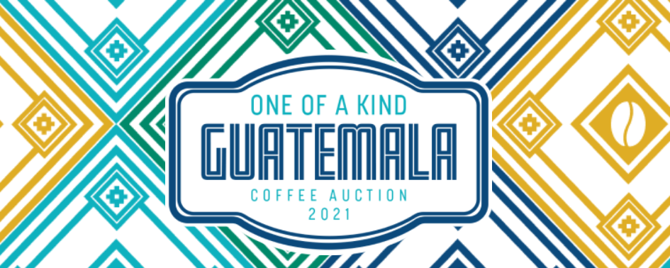  ONE OF A KIND GUATEMALA  AUCTION 2021(2021 Anacafe Auction 결과)