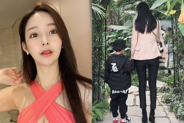  야옹이 작가 "아이 있다" 고백…전선욱 "끝까지 네 편"