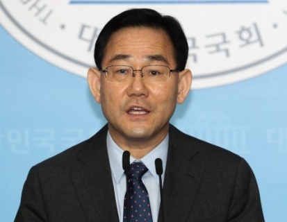 주호영 국회의원 프로필 나이 고향 학력 재산 지역구 페이스북