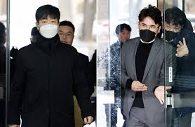 KIA 장정석 김종국 뒷돈 무죄 판결