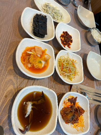 속초 맛집