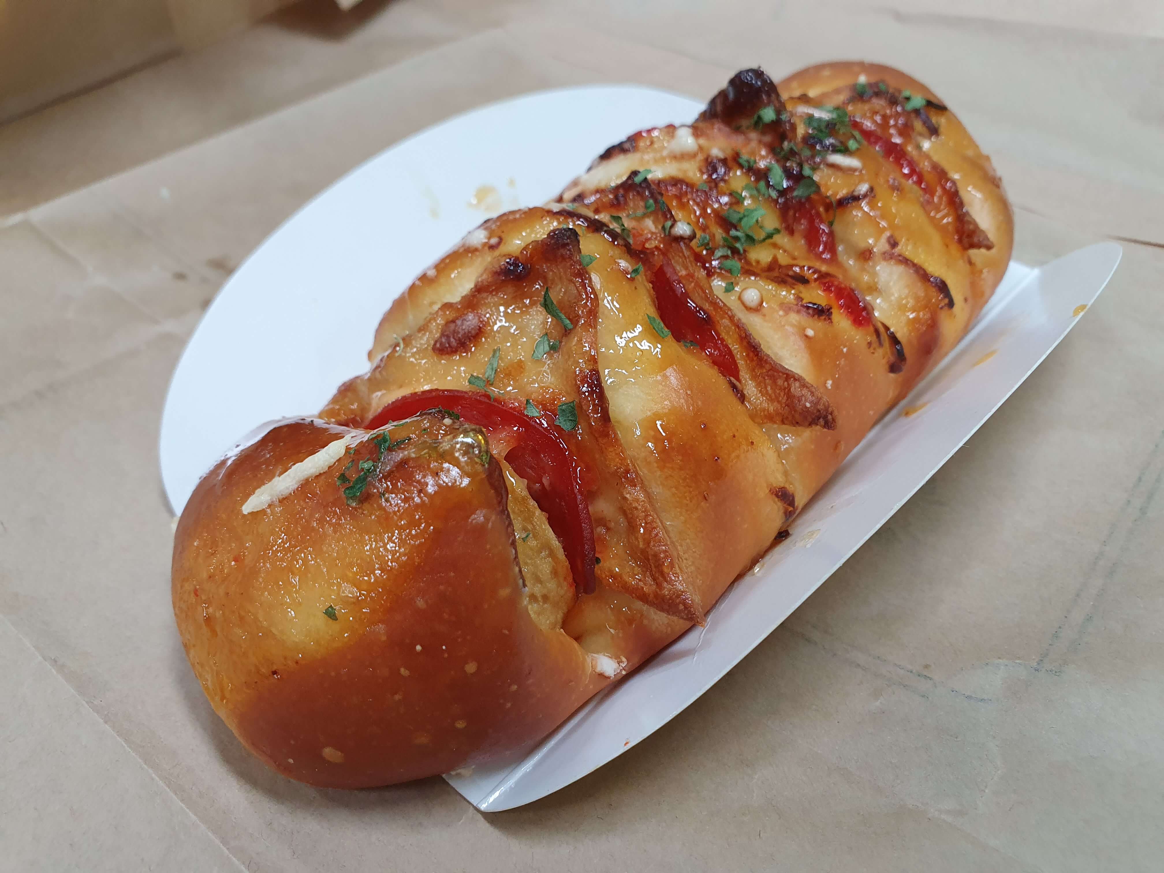부산어묵빵 4,000원