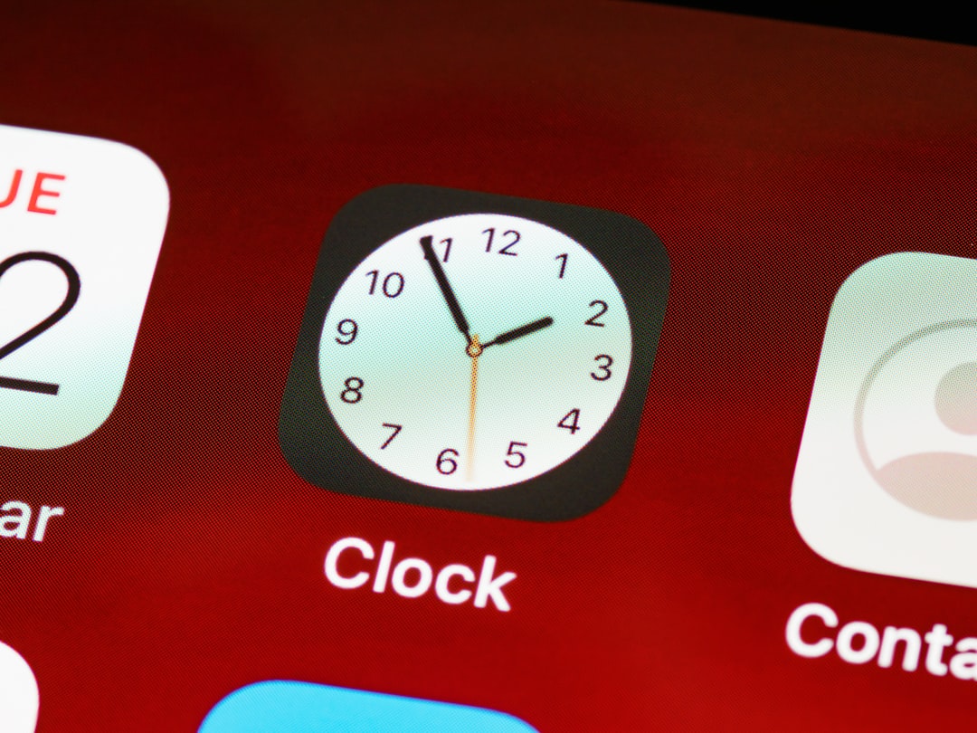iOS 18.5 자녀 스크린 타임 알림 해제 및 강화된 기능 완벽 가이드 관련 이미지 2