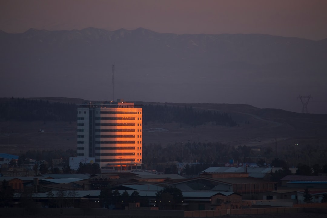 Reno Industrial