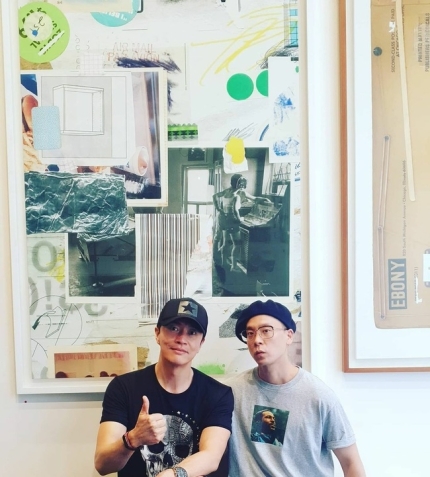  (놀면뭘하니) 나를 아는 사람 & 나얼