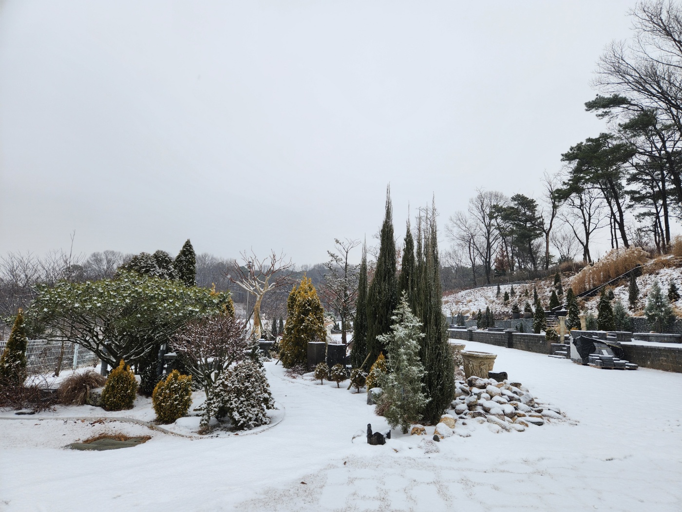 서창캠핑장 이미지