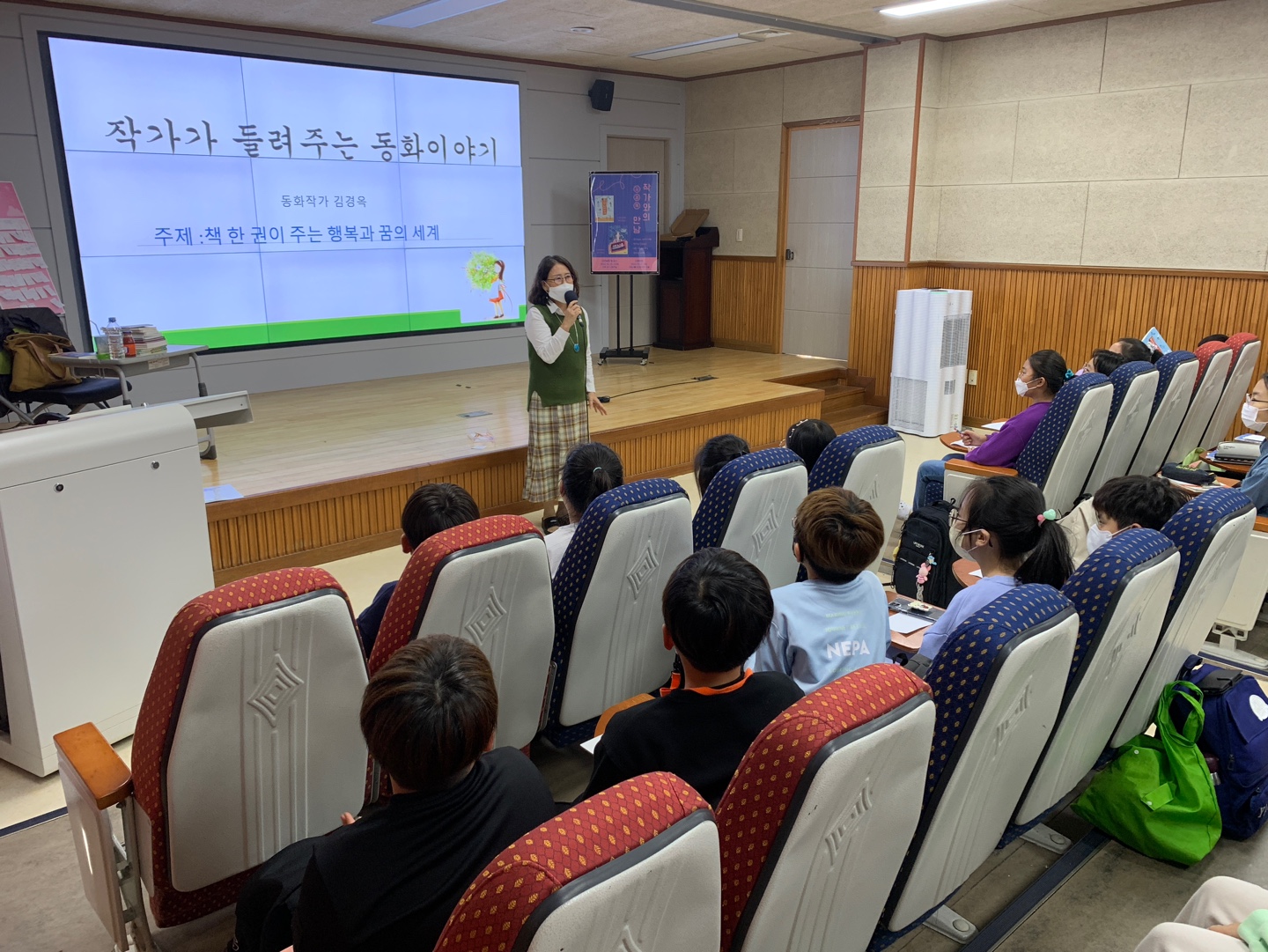 목포옥암초등학교 이미지